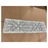 Better Homes & Gardens Blue Persian Non-Skid Indoor 2