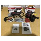 LOT OF 2 Hyper Tough Tools