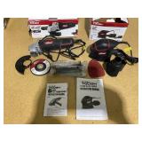 LOT OF 2 Hyper Tough Tools