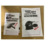 LOT OF 2 Hyper Tough Tools