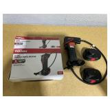 Hyper Tough DC12V Cordless Portable Pistol Tire Inflator