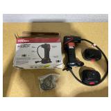Hyper Tough DC12V Cordless Portable Pistol Tire Inflator