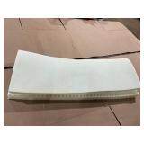 Full Size Allswell 4 Memory Foam Mattress Topper Infused with Cooling Diamond Gel