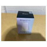 Hatch Rest 2nd Gen All-in-One Baby Sleep Assistant, Nightlight and Sound Machine