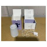 Hatch Rest 2nd Gen All-in-One Baby Sleep Assistant, Nightlight and Sound Machine