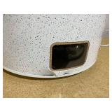 The Pioneer Woman 6 Qt Digital Slow Cooker with Locking Lid