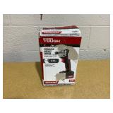 Hyper Tough 20V Brushless Impact Driver with 2.0Ah Lithium-Ion Battery Pack and Charger