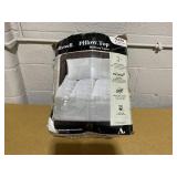 Allswell Ultra Plush Pillow Top Mattress Topper Queen