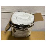 Allswell Ultra Plush Pillow Top Mattress Topper Queen