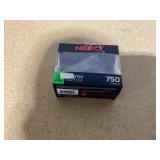 NEBO Einstein 750 Lumen LED Gray Flex Headlamp