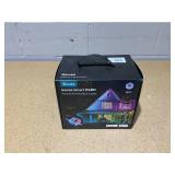 Govee 50ft Smart RGBIC Permanent Outdoor Lights