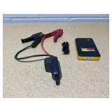 EverStart 600A, 12V Automotive Lithium Ion Jump Starter and Portable Power Pack