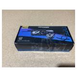 Nextbase - 320XR Dash Camera with Rear Window Camera