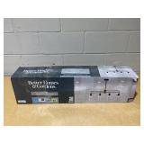 Better Homes & Gardens 34 Farmhouse 4-Light Island Pendant Light