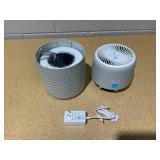 Levoit Core Mini Air Purifier with Aroma for Bedroom & Office (178 Sq. ft)