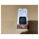 ThermoPro TP920W 650FT Wireless Bluetooth Meat Thermometer with Dual Probes for Oven Grilling BBQ