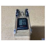 ThermoPro TP920W 650FT Wireless Bluetooth Meat Thermometer with Dual Probes for Oven Grilling BBQ