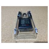 ThermoPro TP920W 650FT Wireless Bluetooth Meat Thermometer with Dual Probes for Oven Grilling BBQ