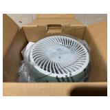 Levoit Core Mini Air Purifier with Aroma for Bedroom & Office (178 Sq. ft)