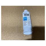 SAMSUNG Genuine Filter for Refrigerator Water and Ice, Carbon Block Filtration