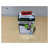 Premier Pet 1000 foot Dog Trainer with Rechargeable Battery