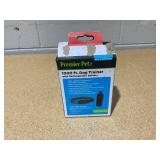 Premier Pet 1000 foot Dog Trainer with Rechargeable Battery