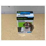 Premier Pet Bark Collar with Digital Display