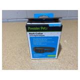 Premier Pet Bark Collar with Digital Display