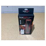 ThermoPro TempSpike 500FT Truly Wireless Meat Thermometer Bluetooth enabled with LED indicator