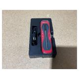 ThermoPro TempSpike 500FT Truly Wireless Meat Thermometer Bluetooth enabled with LED indicator