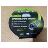 Flexzilla Premium Grade Garden Hose, 5/8 in. x 50ft., Hybrid Polymer