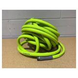 Flexzilla Premium Grade Garden Hose, 5/8 in. x 50ft., Hybrid Polymer
