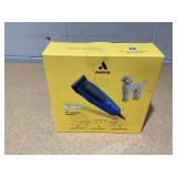 Andis EasyClip Versa Detachable Blade Dog Clippers Kit