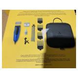 Andis EasyClip Versa Detachable Blade Dog Clippers Kit