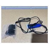 Andis EasyClip Versa Detachable Blade Dog Clippers Kit