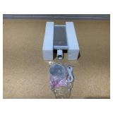 Evrskn LED Makeup Mirror with Wireless Charging