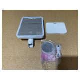 Evrskn LED Makeup Mirror with Wireless Charging