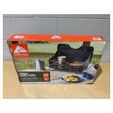 Ozark Trail 2 Burner Propane Gas Camping Stove