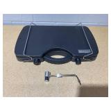 Ozark Trail 2 Burner Propane Gas Camping Stove