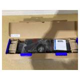 Onn Bluetooth 2.0 Channel Soundbar with Multi-Color LED Lighting, 20", Black