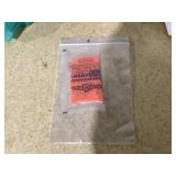 Splat-R-Ball Dude Perfect Gel Water Bead Full Auto Blaster Kit Glow-in-the-Dark Green