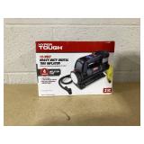 Hyper Tough DC 12V Heavy Duty Direct Drive Digital Tire Inflator with Detachable LED Light