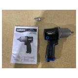 Hart 3/8 in. Air Impact Wrench 665064638