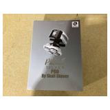 Pitbull Silver PRO Head & Face Shaver