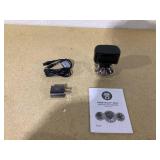 Pitbull Silver PRO Head & Face Shaver