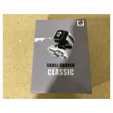 Skull Shaver Classic Electric Head and Face Shaver