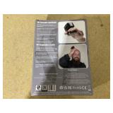 Skull Shaver Classic Electric Head and Face Shaver