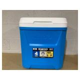 Igloo 60 QT Laguna Ice Chest Cooler with Wheels