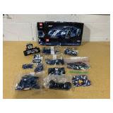 LEGO Technic 2022 Ford GT