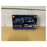 LEGO Technic 2022 Ford GT